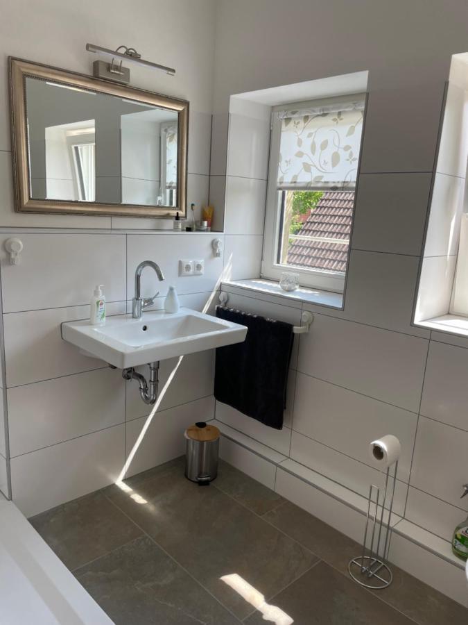 Peaceful Holiday Morningstar Apartment Вюрцбург Екстериор снимка