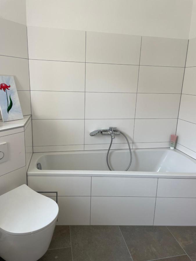 Peaceful Holiday Morningstar Apartment Вюрцбург Екстериор снимка