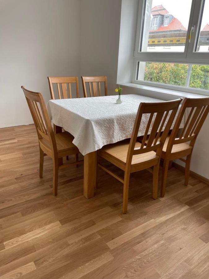 Peaceful Holiday Morningstar Apartment Вюрцбург Екстериор снимка