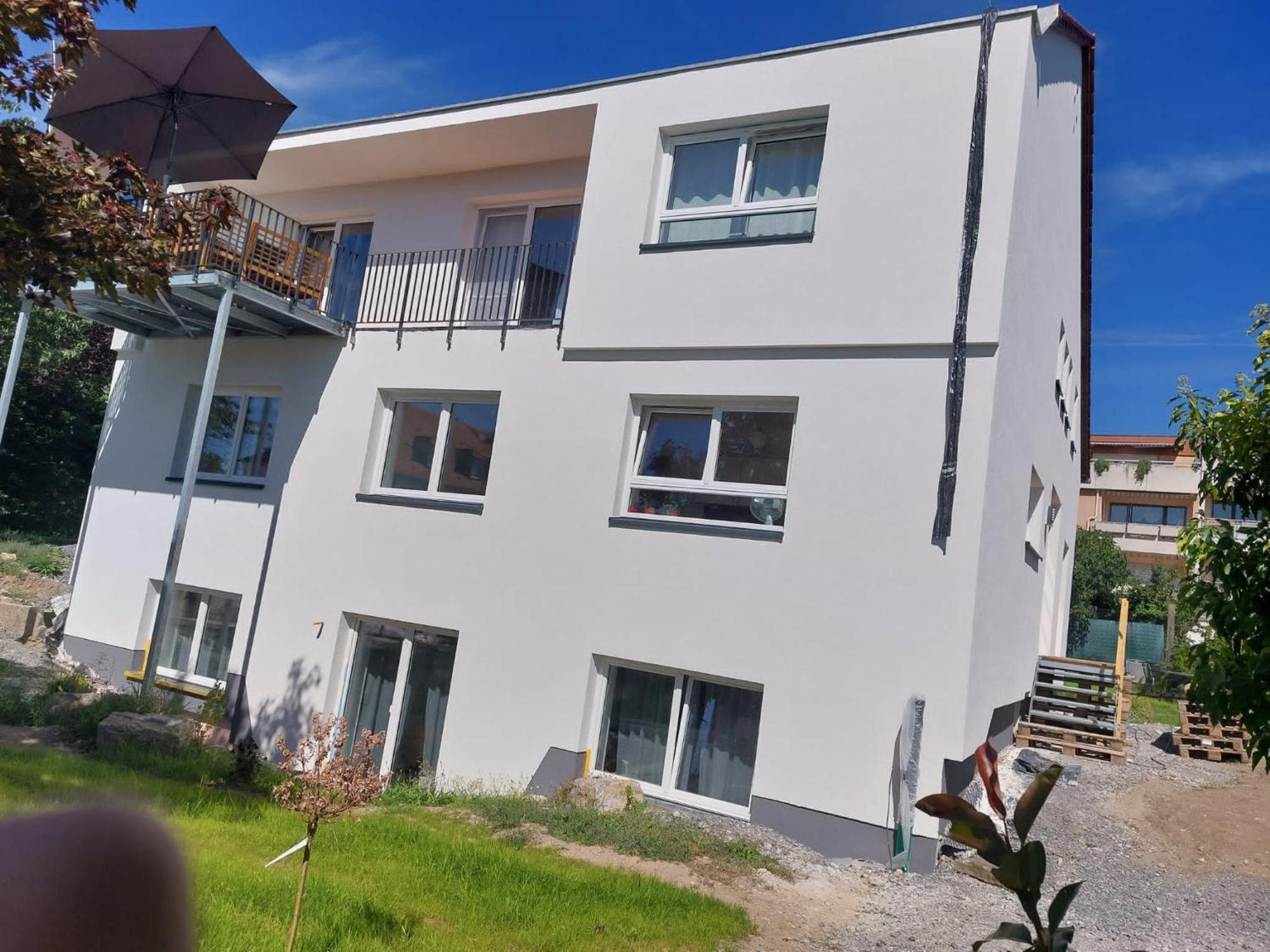 Peaceful Holiday Morningstar Apartment Вюрцбург Екстериор снимка